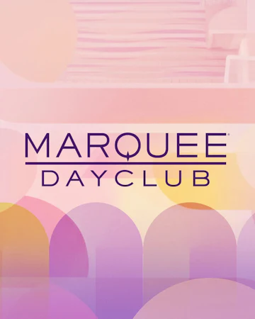 Marquee Dayclub