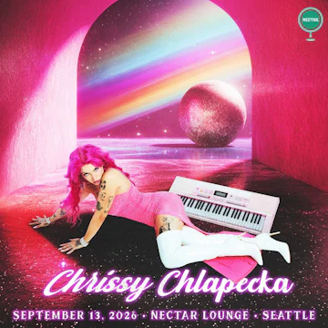 Nectar Lounge
