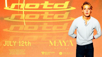 Maya Dayclub
