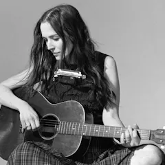 Margaret Glaspy The I Am Both Tour