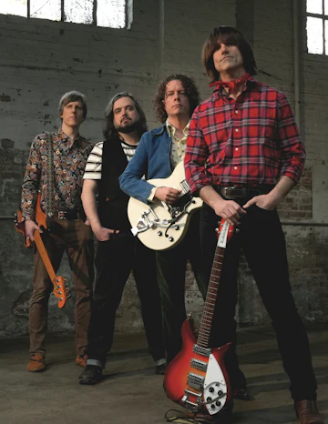 Treefort Music Hall