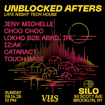 Silo Brooklyn