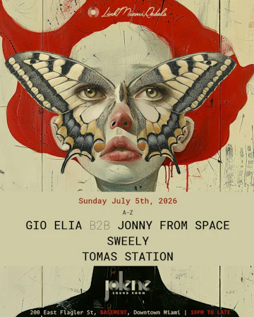 Jolene Sound Room