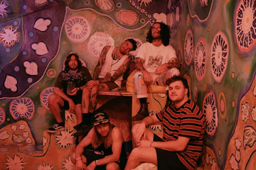 Shrine Social Club