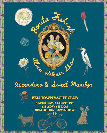 Belltown Yacht Club