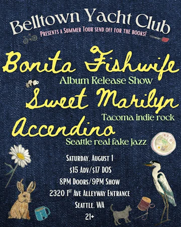 Belltown Yacht Club