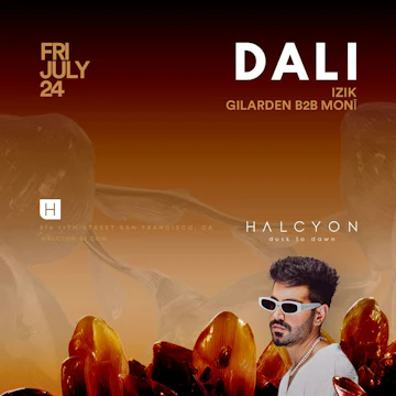 Halcyon