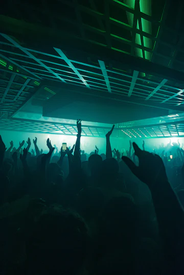 Ministry Of Sound