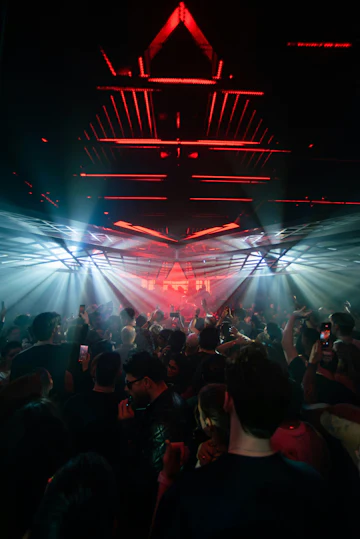 Ministry Of Sound