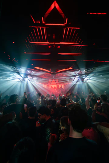 Ministry Of Sound