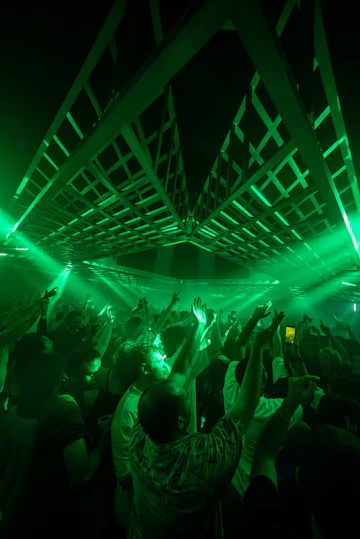 Ministry Of Sound