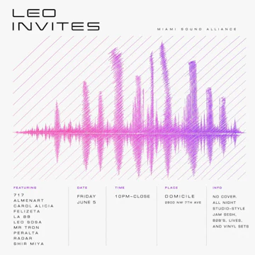 Miami Concerts & Events