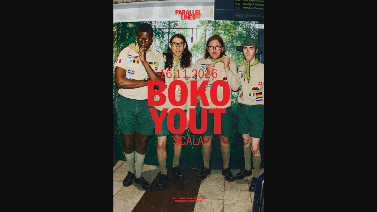 Boko Yout