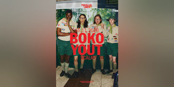 Boko Yout