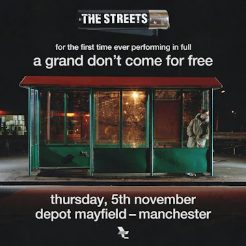 Warehouse Project At Depot Mayfield