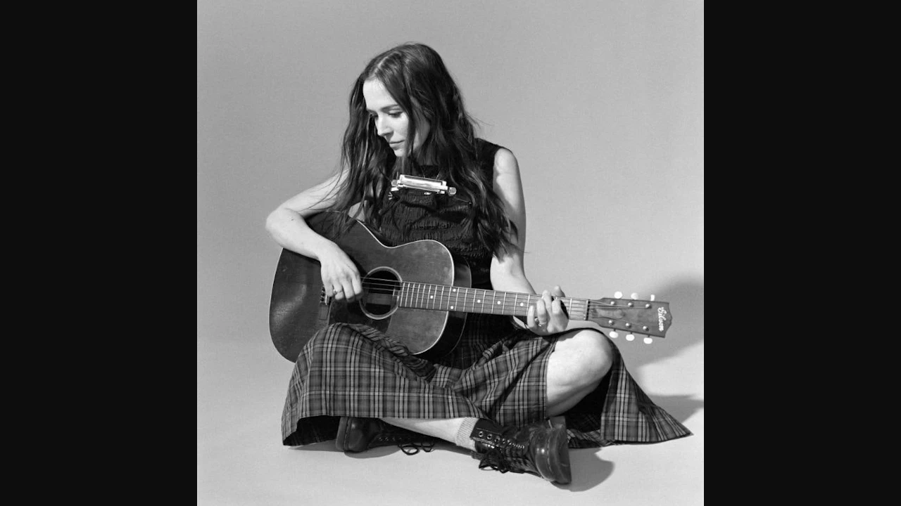 Margaret Glaspy: The I Am Both Tour w/ special guest Anna Tivel