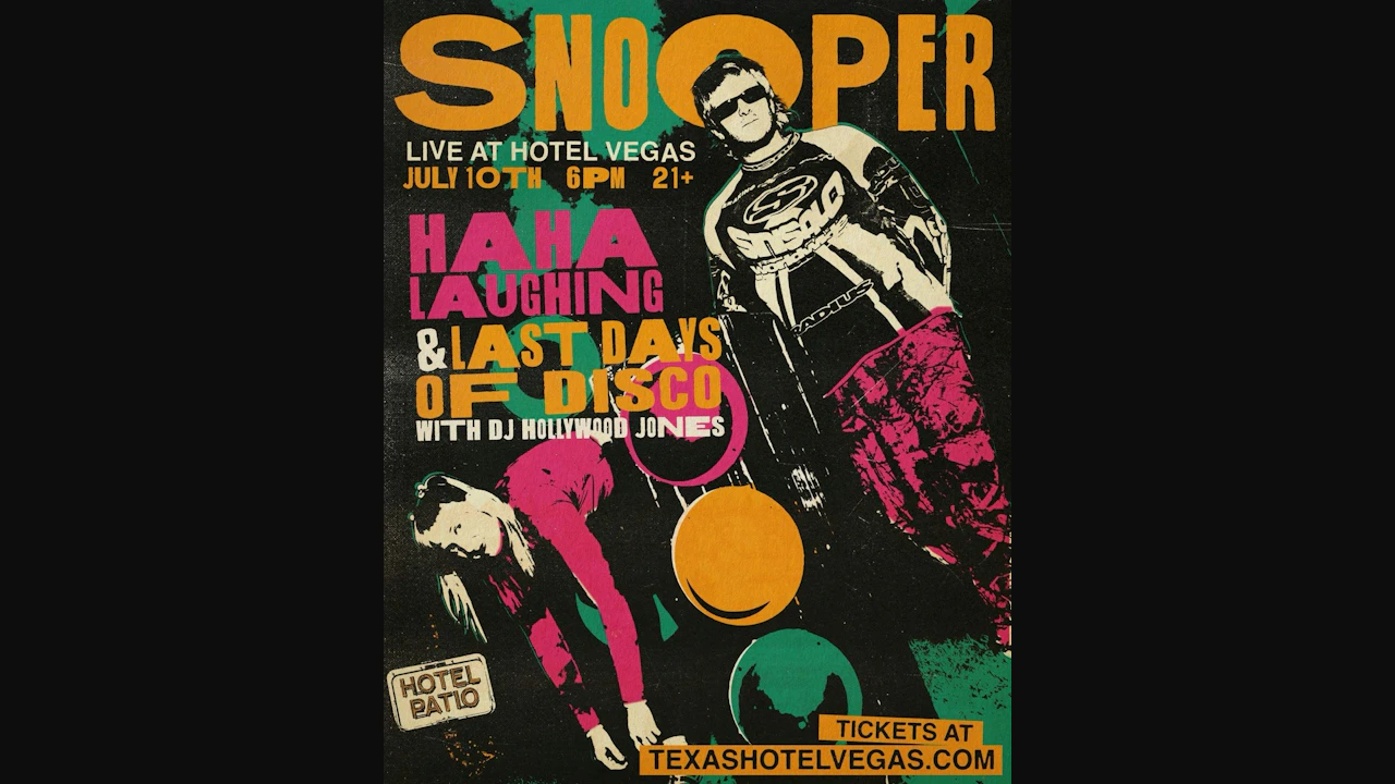 Snooper
