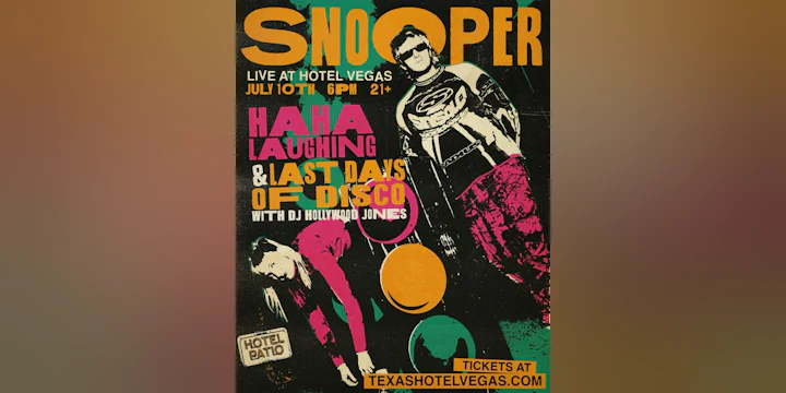 Snooper