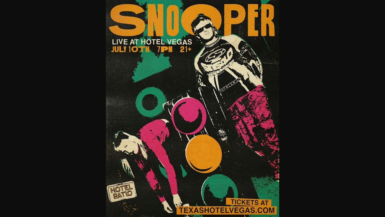 Snooper