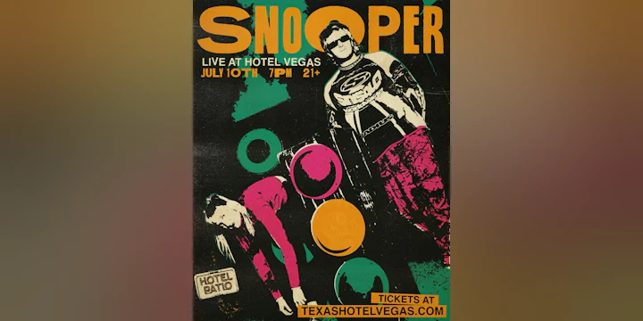 Snooper