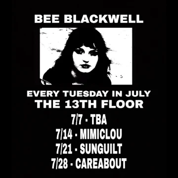 The 13th Floor