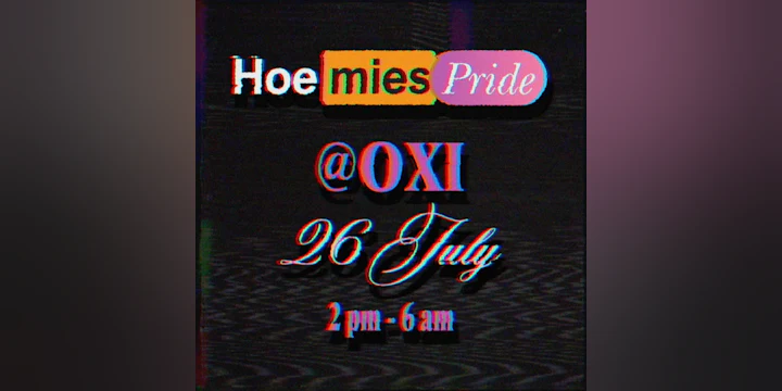 Hoe__mies Pride