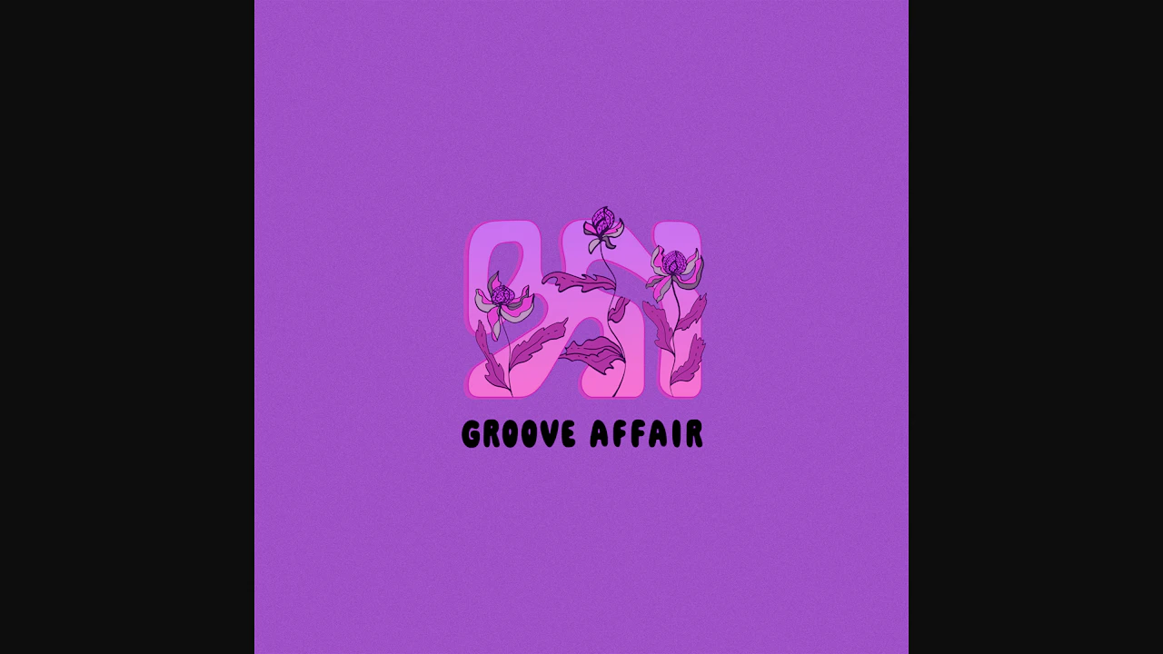 Oxi Groove Affair