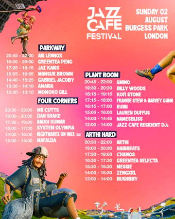 London Concerts & Events