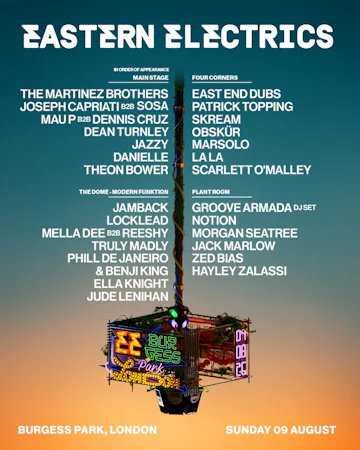 London Concerts & Events