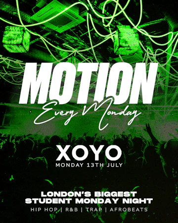 XOYO