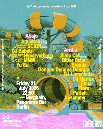 Berghain