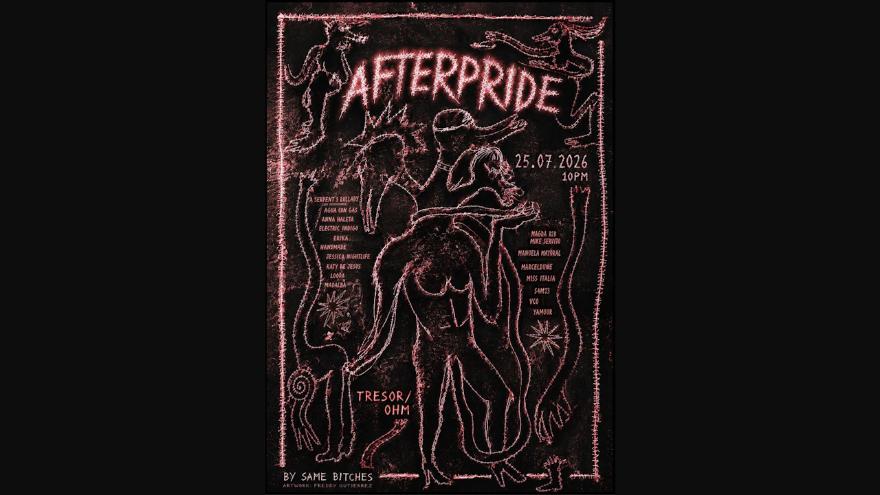 Afterpride