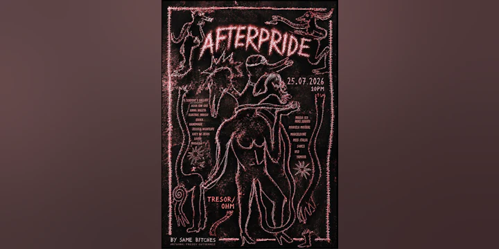 Afterpride