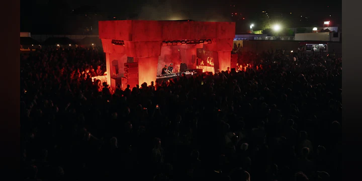 Maiden Voyage Festival 2026
