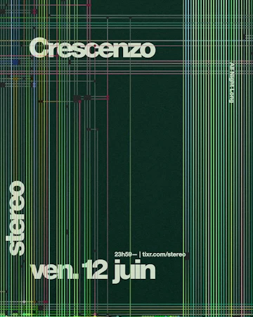 Stereo