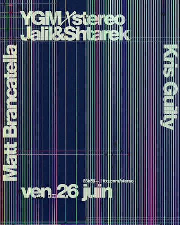 Stereo