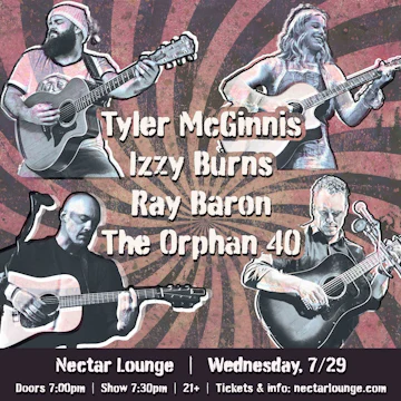 Nectar Lounge