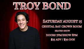Crystal Bay Casino