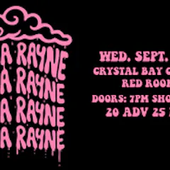 Bella Rayne Band