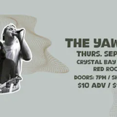 The Yawpers