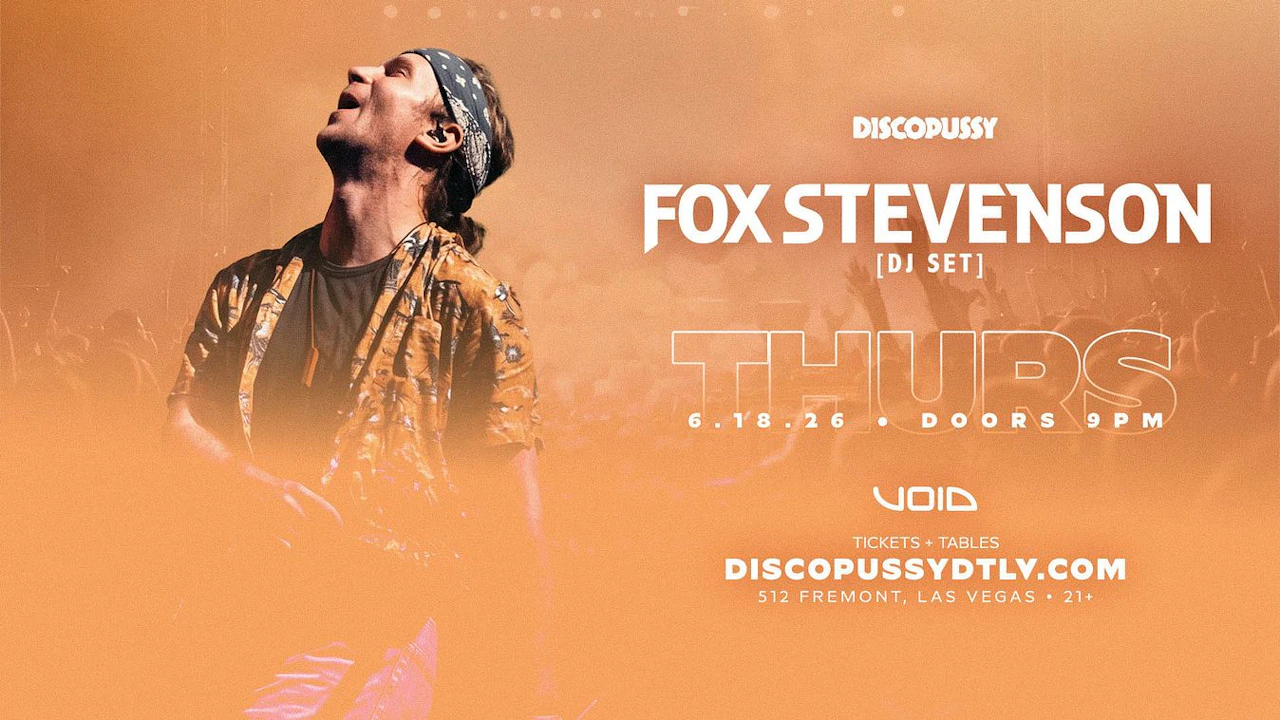 Fox Stevenson
