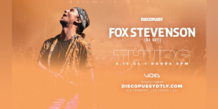 Fox Stevenson