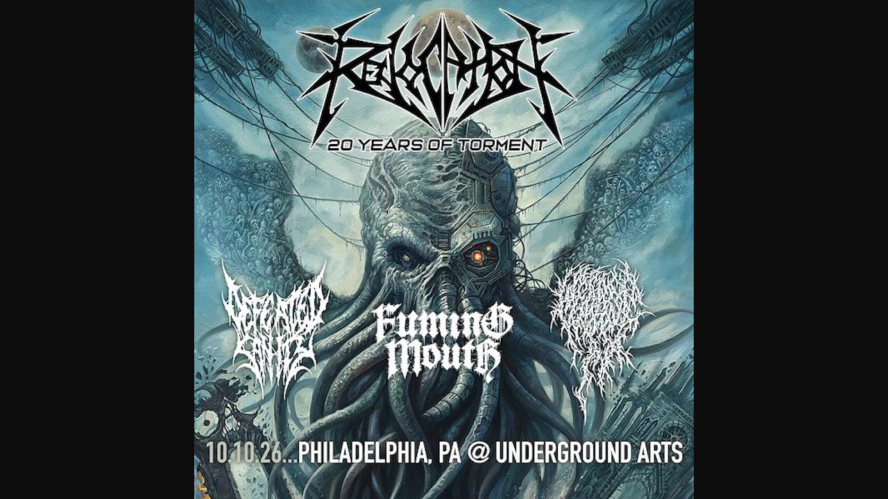 Revocation
