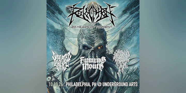 Revocation