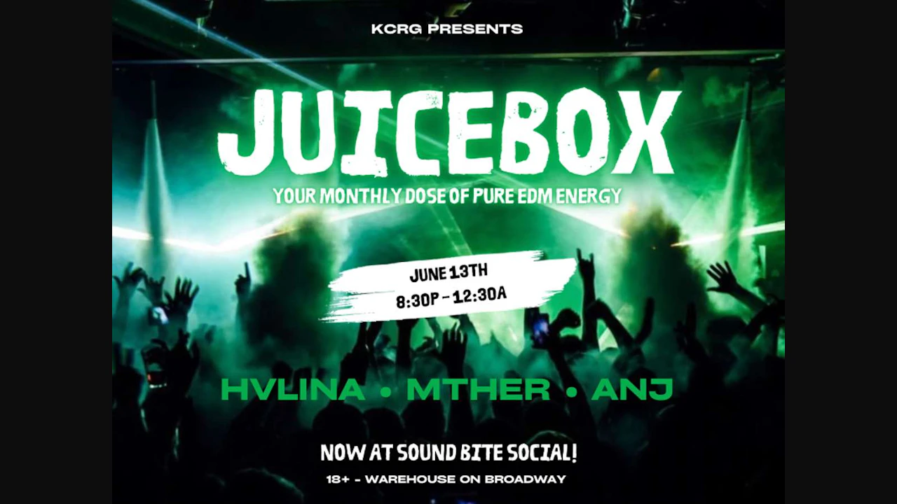 Juicebox