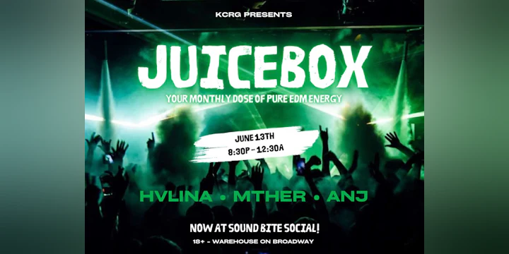 Juicebox