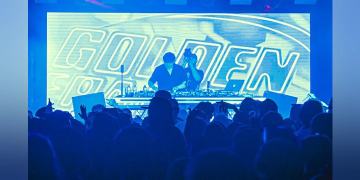 Golden Era Rave - 2010's EDM Classics