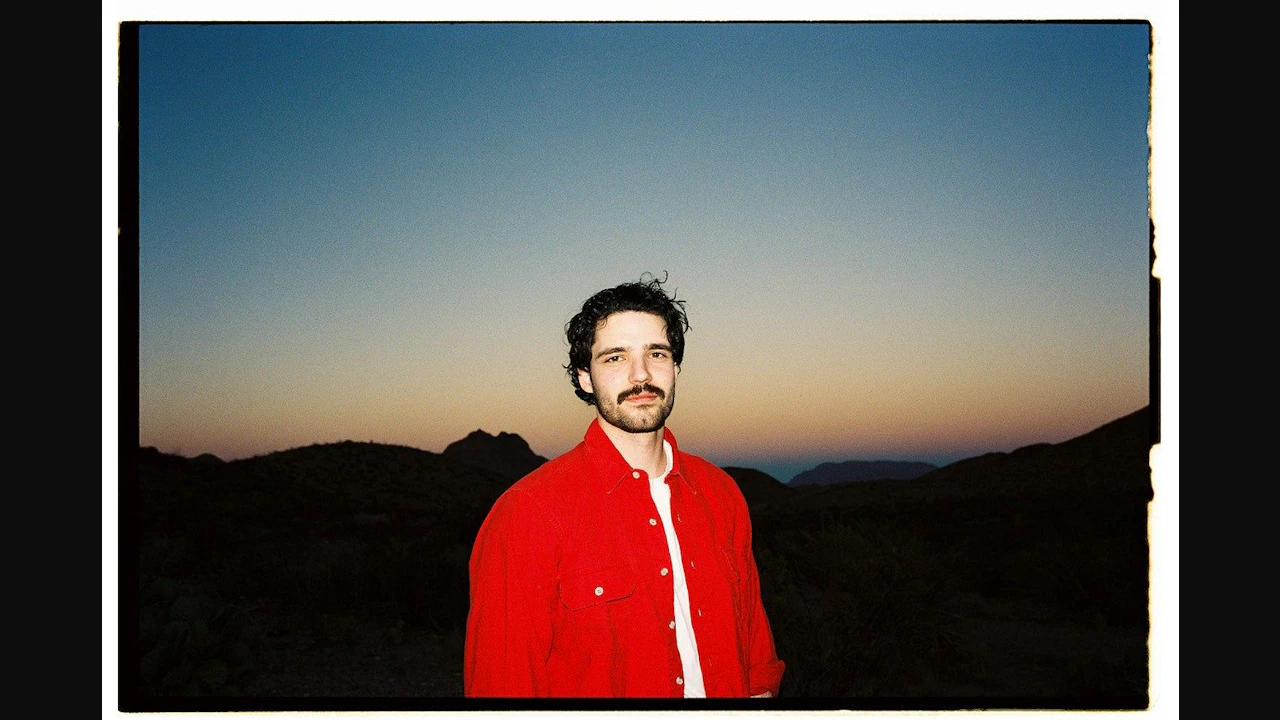 LUKE BOWER - "It's The Wind" Tour, plus Erick Irons
