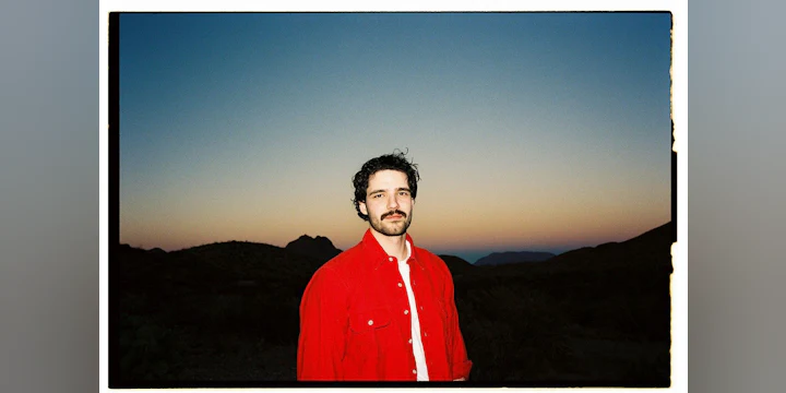 LUKE BOWER - "It's The Wind" Tour, plus Erick Irons