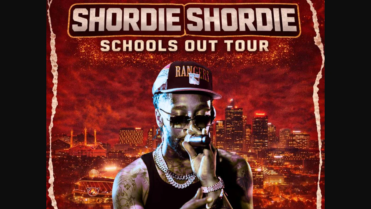Shordie Shordie